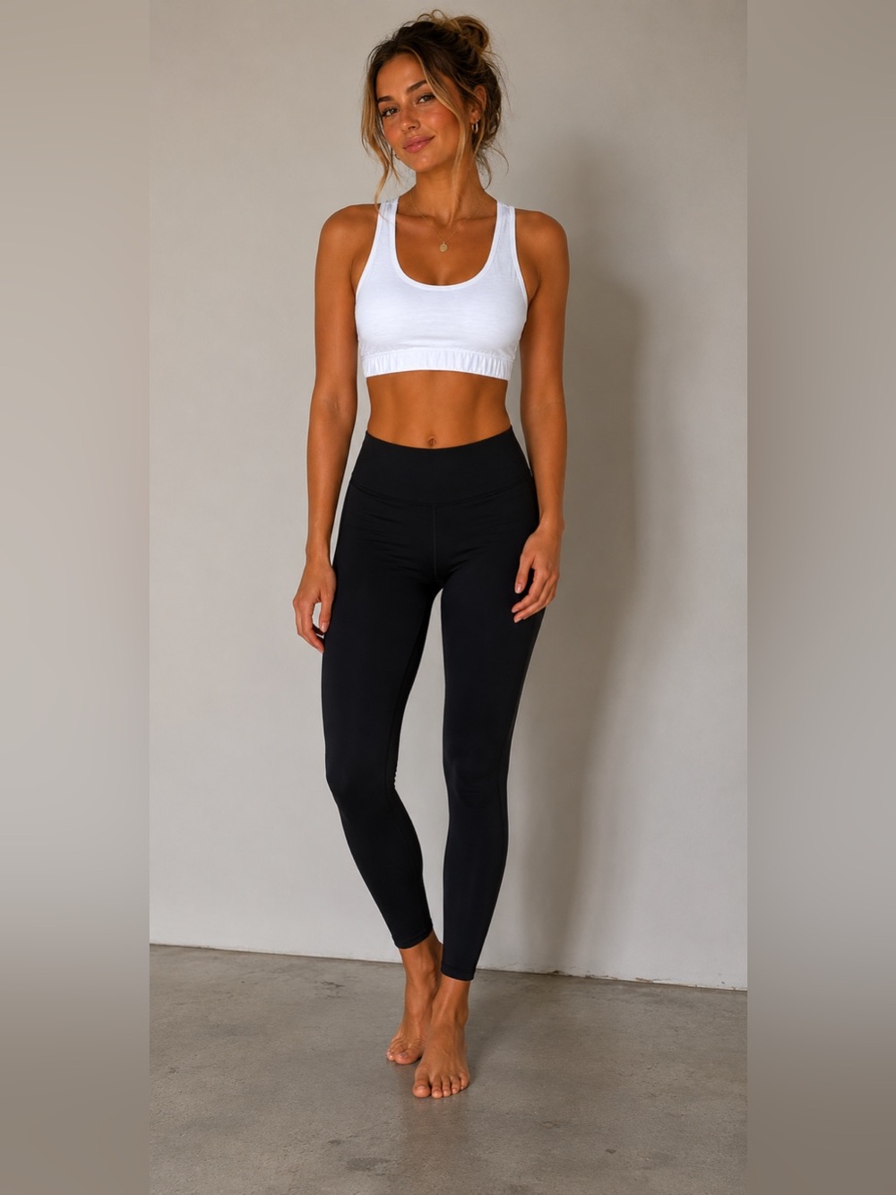 Zyia Bomber Bra NWT size M